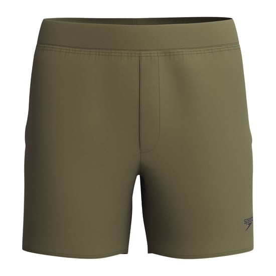 Speedo Mens Lookout Swim Shorts (Green) - Image 2