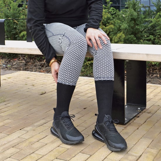 Sock Snob - 6-pack herrstrumpor i bambu och ekologisk bomull för löpning och sport - Image 3
