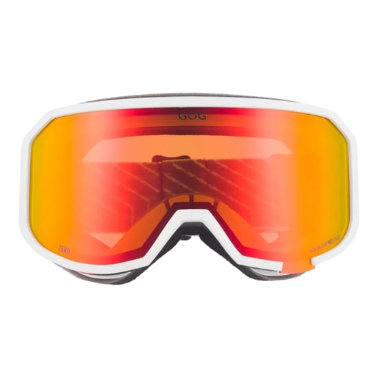 Zero UV400 Skid- och Snowboardglasögon med Anti-Dimm Hydrofob Spegel Dubbel Linse - Image 2