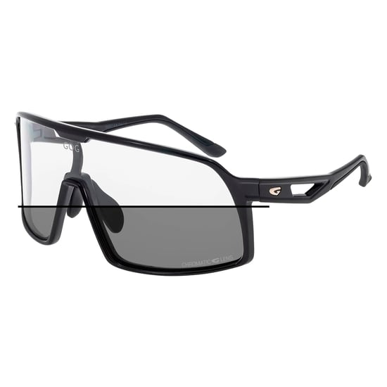 Unisex Fotochromatische UV400 Fiets- en Hardloopschoenen met Hydrofobe Lens - Image 5
