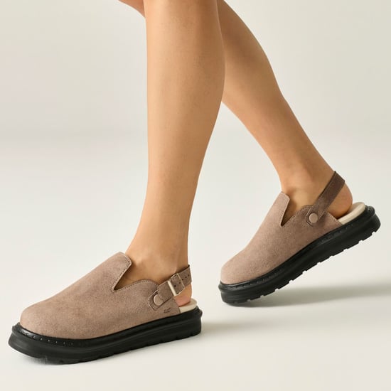 Regatta Womens Pearl Mule Sandals - Image 6