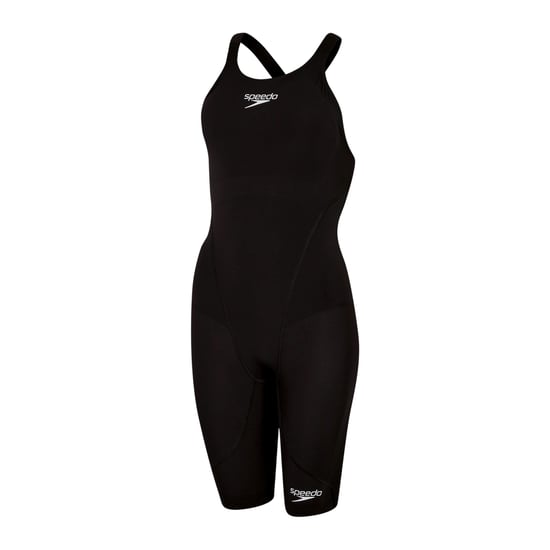 Speedo Dames Lzr Ignite Eendelig Badpak (Zwart) - Image 1
