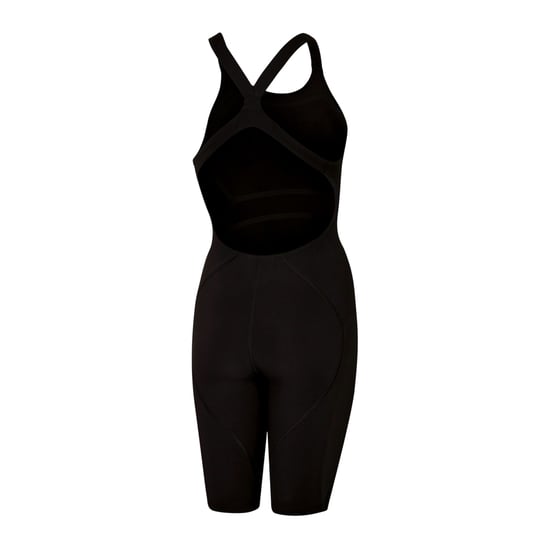 Speedo Dames Lzr Ignite Eendelig Badpak (Zwart) - Image 2
