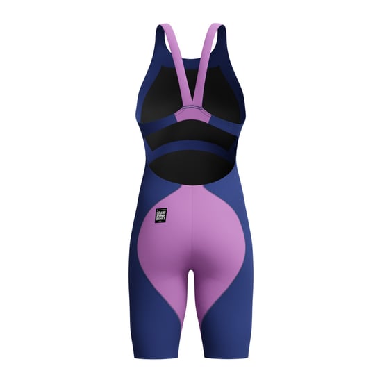 Speedo Fastskin LZR Ignite eendelig zwempak voor dames (Marine) - Image 2