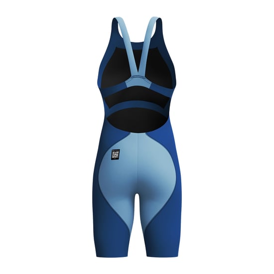 Speedo Fastskin LZR Ignite eendelig zwempak voor dames (Blauw) - Image 2
