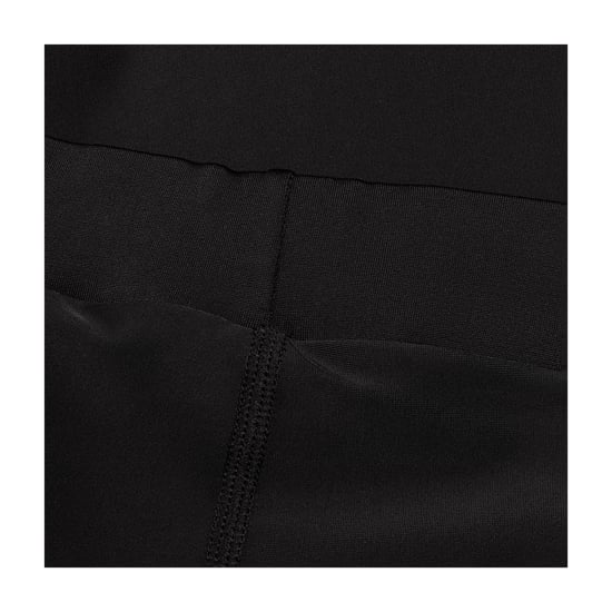 Speedo Womens/Ladies 3/4 Length Swimming Trousers (Black) - Image 5
