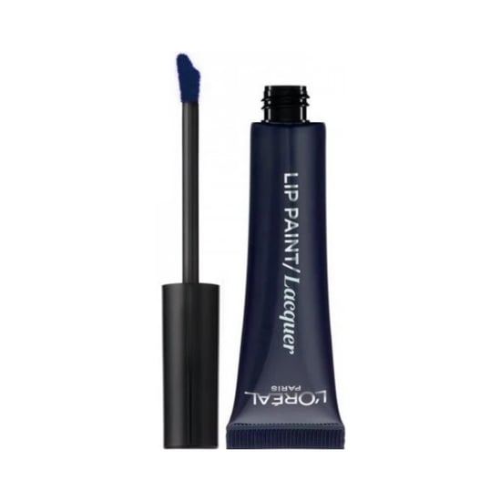 L'Oreal Paris Edgy Vamp Lip Paint Kit - Bye, Felicia - Image 1