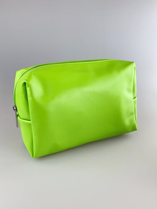 Seema Cosmetic Bag - 2 Pack - Image 5