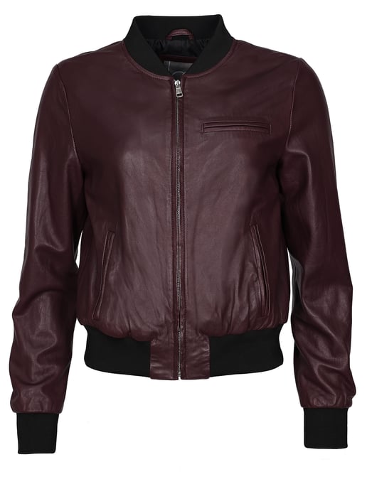 JCC Lederblouson 31025198 - Image 1