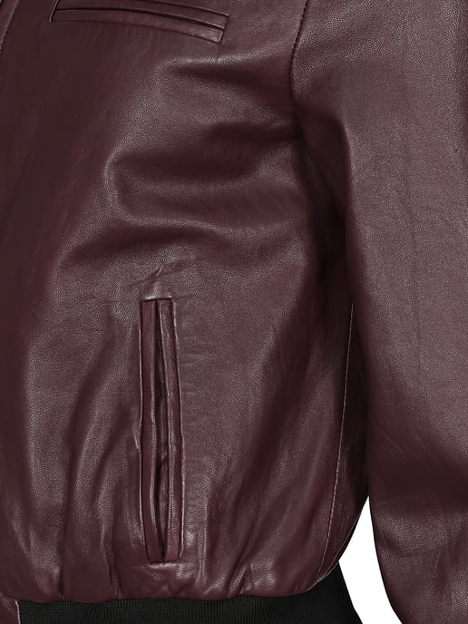 JCC Lederblouson 31025198 - Image 2