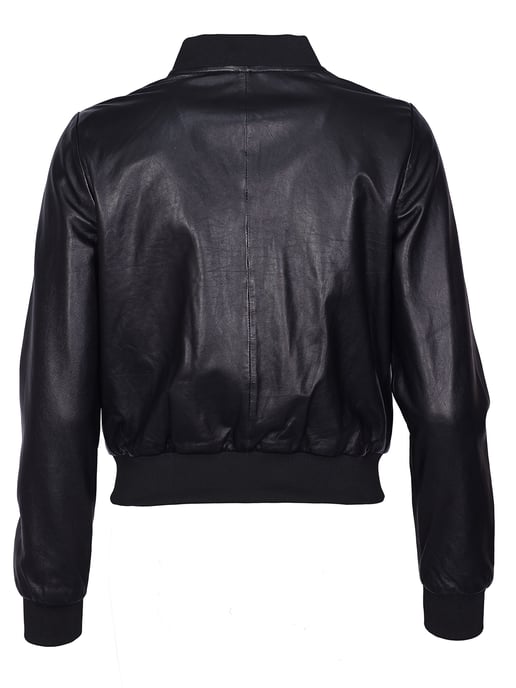 JCC Lederblouson 31025198 - Image 2
