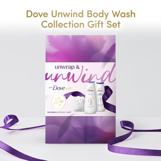 DOVE Unwind Body Wash Collection Gift Set 2 piece, Pack of 3 - Image 2