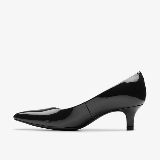 Shondrah Jade Black Pat Schoenen - Image 2