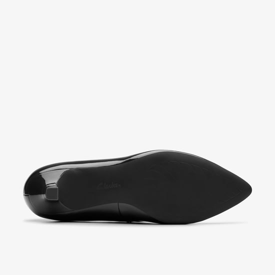 Shondrah Jade Black Pat Schoenen - Image 3