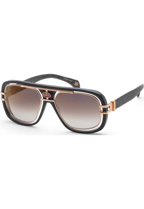 Bugatti 07 56 MBK RG Sunglasses - Image 1