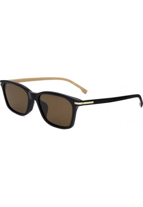 BOSS1669-F-SK-807-56 BOSS1669 F 56 SK 807 Sunglasses - Image 1