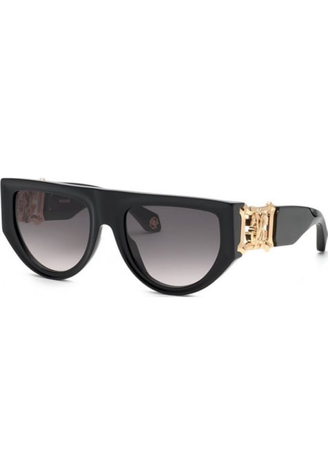 Roberto Cavalli SRC063 56 0700 Sunglasses - Image 1