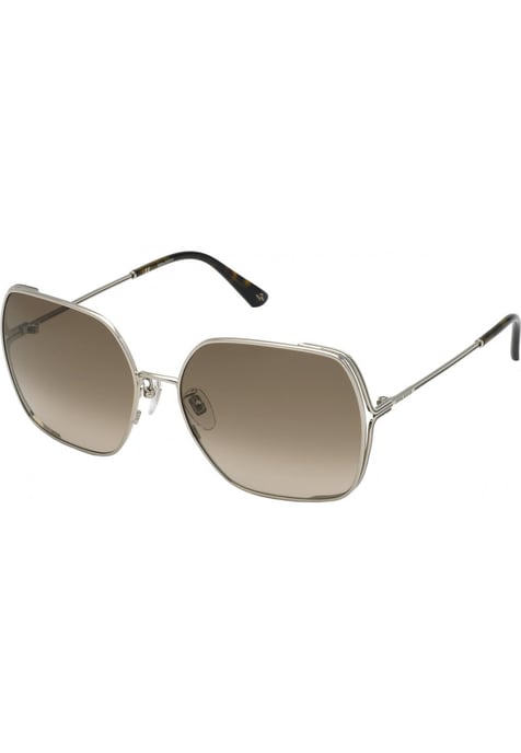 Nina Ricci SNR301 60 0492 Sunglasses - Image 1