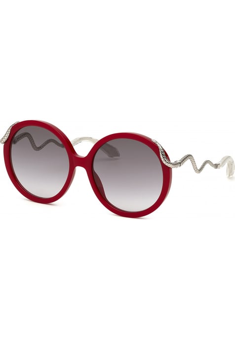 Roberto Cavalli SRC004M5909EZ SRC004M 59 09EZ Sunglasses - Image 1