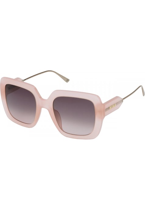 Nina Ricci SNR299 53 02G1 Sunglasses - Image 1