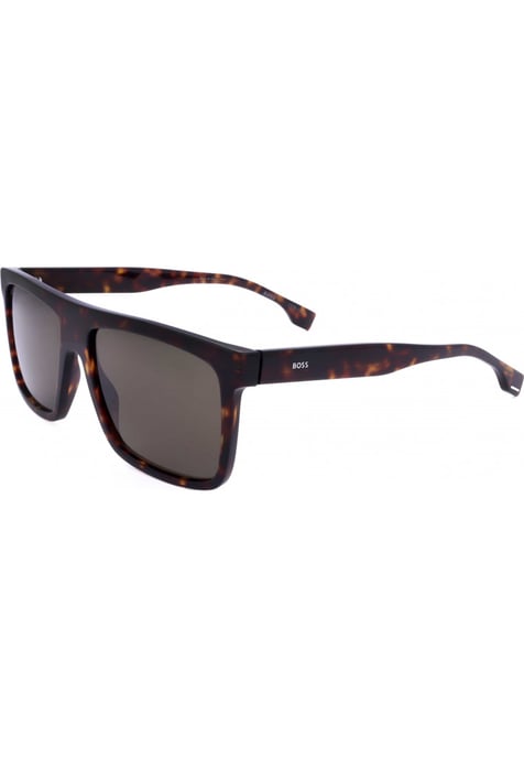 BOSS1440OS 59 0086 SP Sunglasses - Image 1