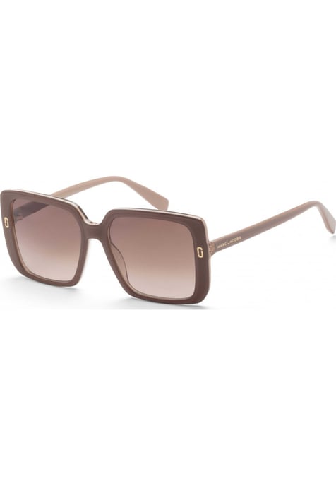 Marc Jacobs MJ1121 S 54 10A Runway Sunglasses - Image 1