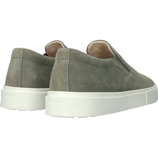 RUBY BANKS - DG508 Dried Sage - Slip-ons - Image 4
