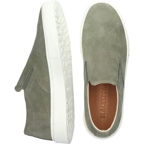 RUBY BANKS - DG508 Dried Sage - Slip-ons - Image 6