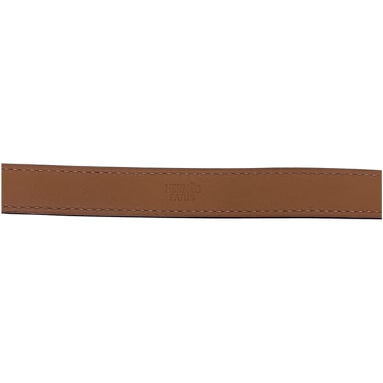 Hermes leren armband Behapi - Image 3