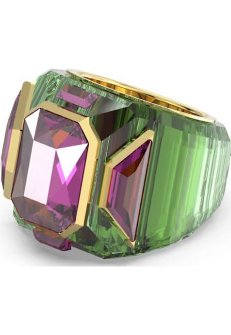 Swarovski 5630316 Ladies Chroma Ring - Image 1