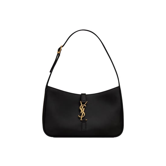 Saint Laurent Le 5 à 7 hobotas van leer - Image 1