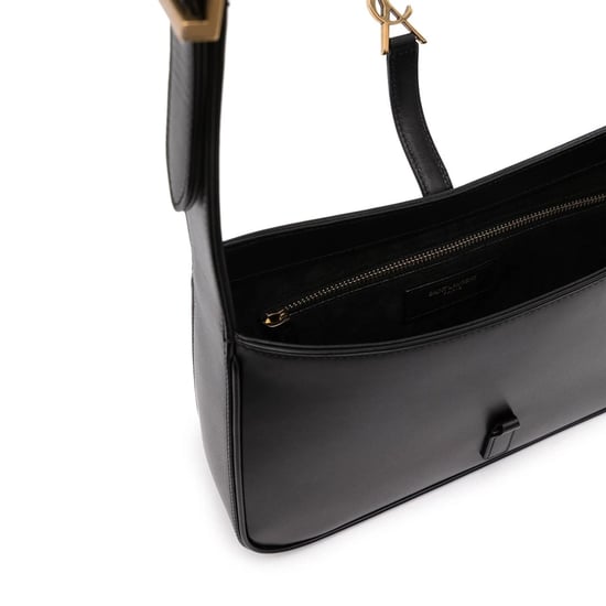 Saint Laurent Le 5 à 7 hobotas van leer - Image 3