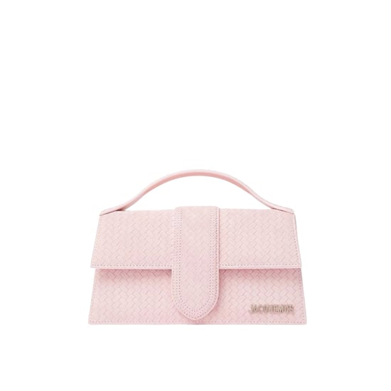 Jacquemus Le Grand Bambino tas - Image 1