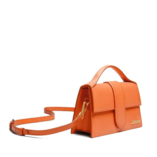 Jacquemus Le Grand Bambino tas - Image 2