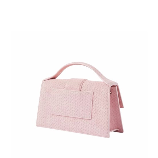 Jacquemus Le Grand Bambino tas - Image 2