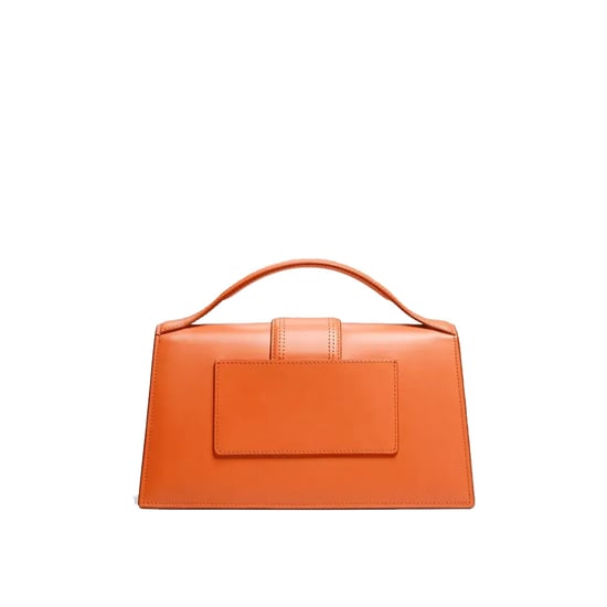 Jacquemus Le Grand Bambino tas - Image 3