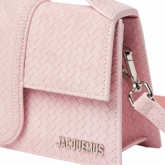 Jacquemus Le Grand Bambino tas - Image 3