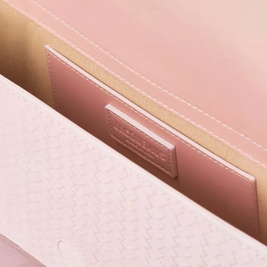Jacquemus Le Grand Bambino tas - Image 4