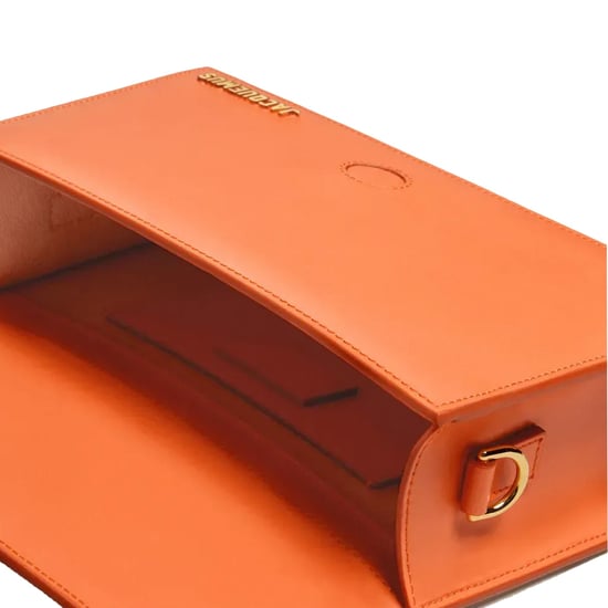 Jacquemus Le Grand Bambino tas - Image 5
