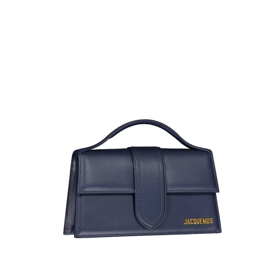 Jacquemus Le Grand Bambino schoudertas - Image 2