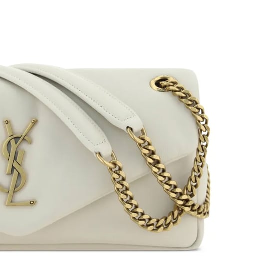 Saint Laurent Calypso kleine tas - Image 5