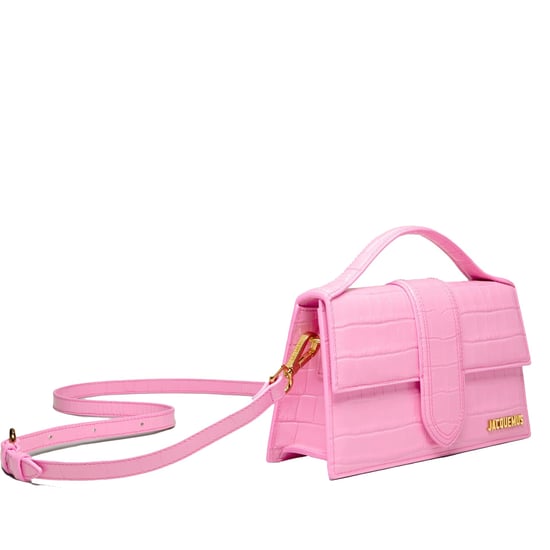 Jacquemus Le Grand Bambino tas - Image 2