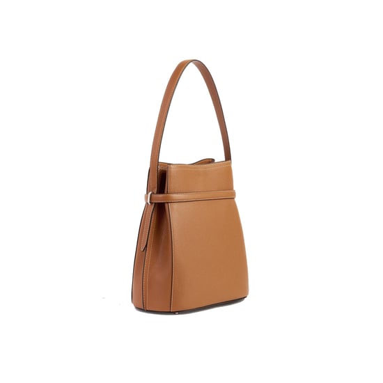 Toteme bucket bag i läder - Image 2