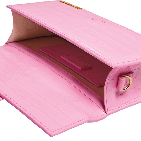 Jacquemus Le Grand Bambino tas - Image 5