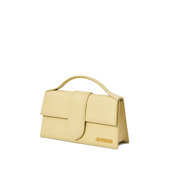 Jacquemus Le Grand Bambino tas - Image 2