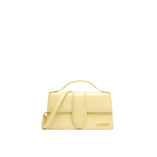 Jacquemus Le Grand Bambino schoudertas - Image 1
