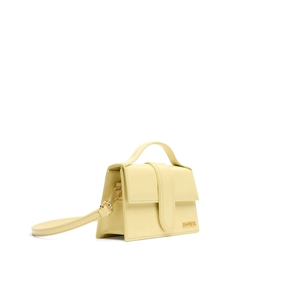 Jacquemus Le Grand Bambino schoudertas - Image 2