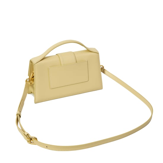 Jacquemus Le Grand Bambino tas - Image 4