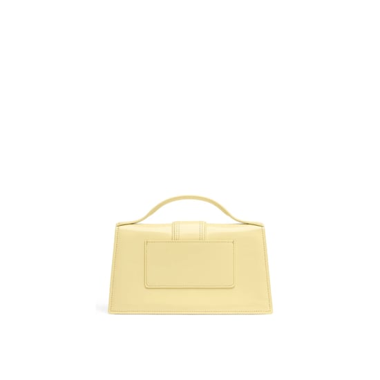 Jacquemus Le Grand Bambino schoudertas - Image 3