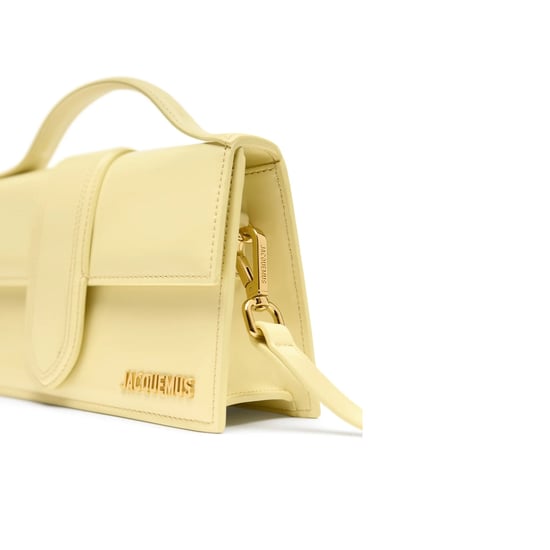 Jacquemus Le Grand Bambino schoudertas - Image 4